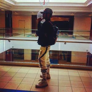 Meet your Posher, Romano